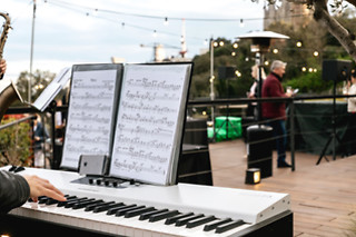 Conciertos a Domicilio en Barcelona