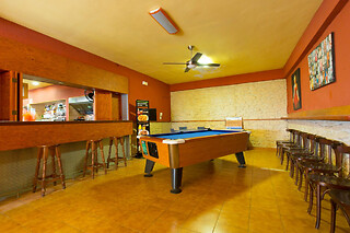Dos noches con desayunos para 4 en Tienda Kenya - Camping el Far en Calella (Barcelona)
