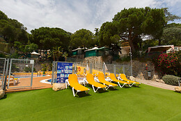 CAMPING EL FAR