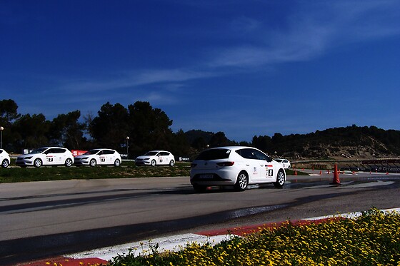FAST CIRCUIT VALENCIA - photo 2
