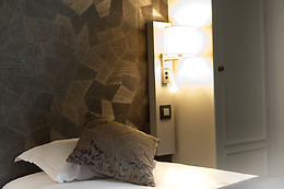 Hôtel albert elisabeth