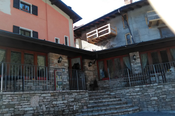 Agriturismo Cornei da Nadia - photo 3