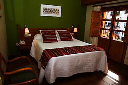 HOTEL REY DON JAIME