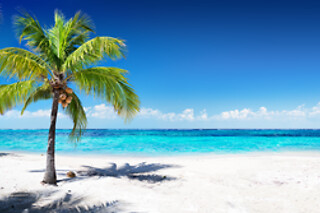 7 días por El Caribe