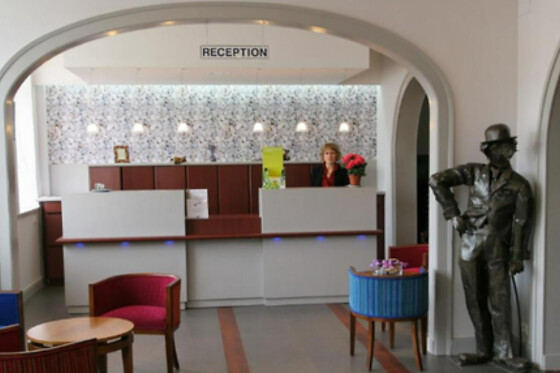 Hôtel le Sablier du Temps - photo 2