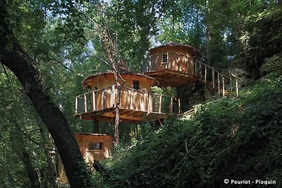Cabanes de Brassac - photo 4