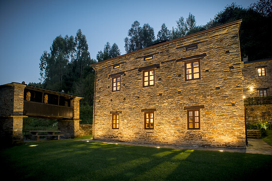 CASONA DE LABRADA - photo 0