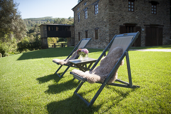 CASONA DE LABRADA - photo 5