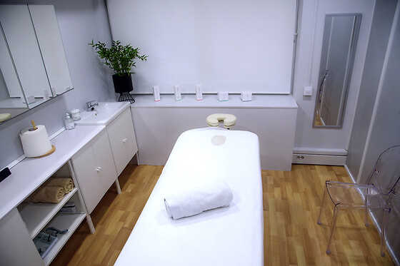 ESTETICA FRANCIA'S SECRET - photo 5