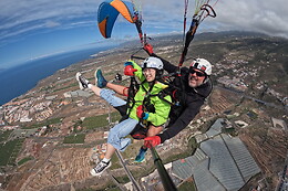 SKY OF TENERIFE