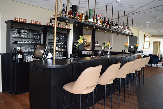 Fletcher Duinhotel Burgh Haamstede - photo 1