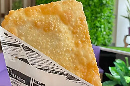 DIVINA COXINHA