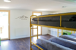 B&B Berginsel
