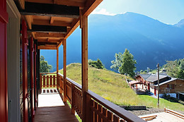 B&B Berginsel