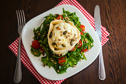 RESTAURANTE GAUCHITOS GRILL