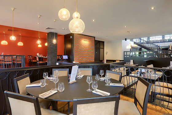 La Taverne - Table de caractère - photo 3