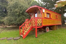 Les Insolites de Nini