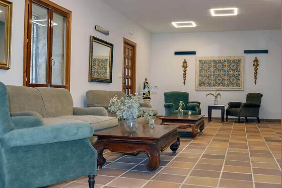 HOTEL MONASTERIO DE TEJEDA - photo 11