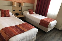 Online Booking EPS