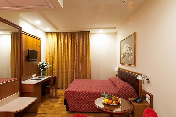 Online Booking EPS - photo 4