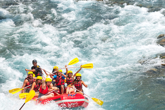 Sueños para dos