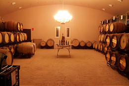 BODEGAS MOROSANTO