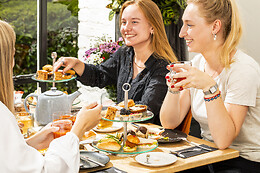 Fletcher Hotel-Restaurant Sallandse Heuvelrug