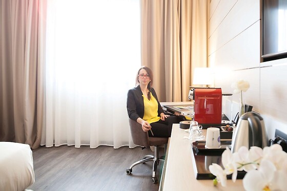 Online Booking EPS - photo 4