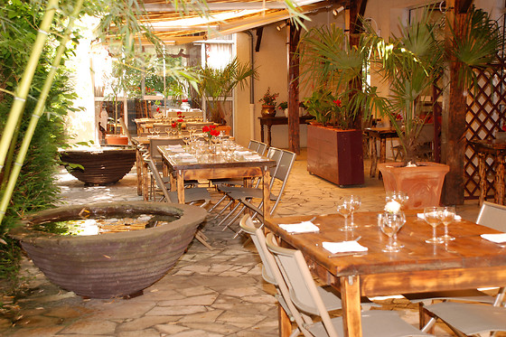 Hotel Restaurant des Thermes - photo 8