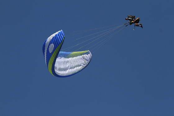 100% Adrenalina