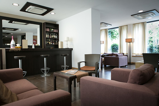 Hotel Touring - photo 3