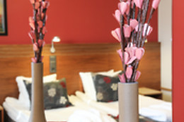 Hotel Haaga Central Park