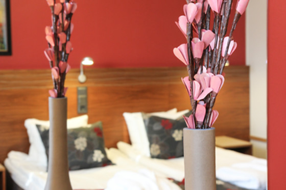 Hotel Haaga Central Park - photo 2