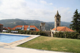 Casa da Quinta da Calçada