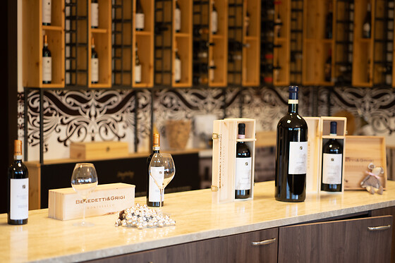 Cantina Benedetti&Grigi - photo 1