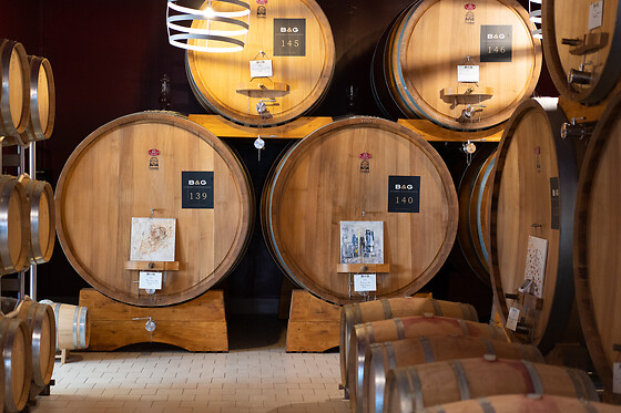 Cantina Benedetti&Grigi - photo 0