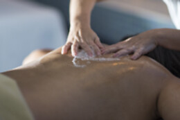 ESTETICA NATURAL RAQUEL TORRES