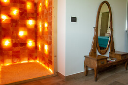 Hotellerie Valle Sacra