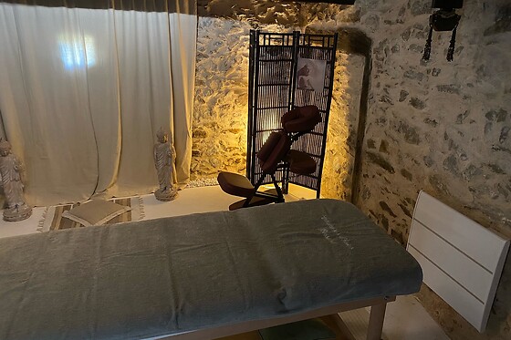 Chambre d'hôtes Bessiard - photo 4
