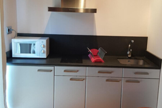 Una noche apartamento con desayuno para 2 en Casa da Paioca en Carral (A Coruña)