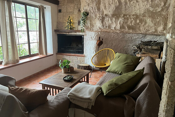 CASA CUEVA ENTRE HOCES - photo 0