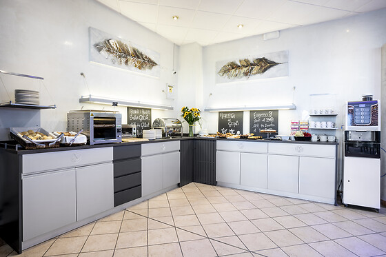 Tulip Inn Padova Hotel - photo 4
