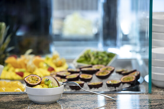 Tulip Inn Padova Hotel - photo 6