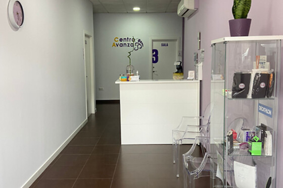 Centro Avanza Podología en Talavera de la reina (Toledo)