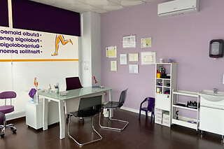 Centro Avanza Podología en Talavera de la reina (Toledo)