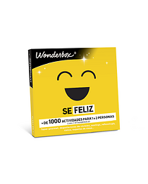 Se Feliz