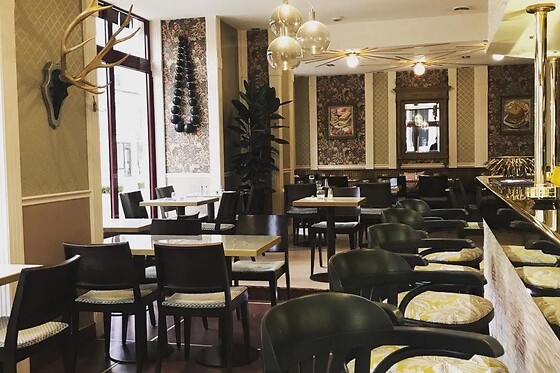 Le Lutetia - photo 4