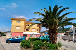 HOTEL COSTA CÁNTABRA