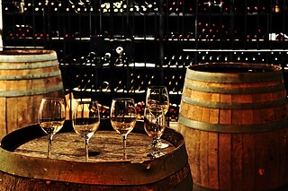 Noche gourmet entre viñedos