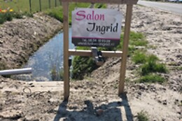 Salon Ingrid